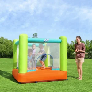 JUMP AND SOAR BOUNCER
