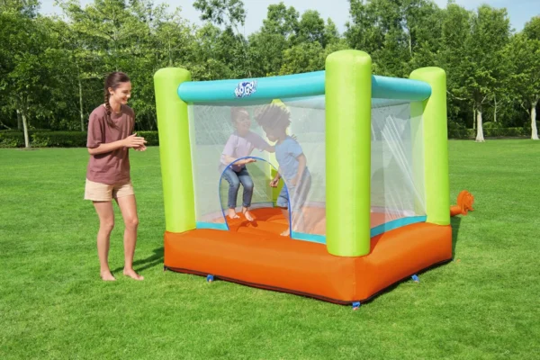 JUMP AND SOAR BOUNCER - Image 2