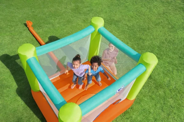 JUMP AND SOAR BOUNCER - Image 3