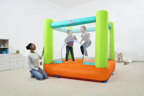JUMP AND SOAR BOUNCER - Image 4