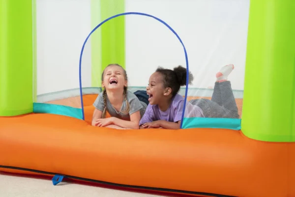 JUMP AND SOAR BOUNCER - Image 5