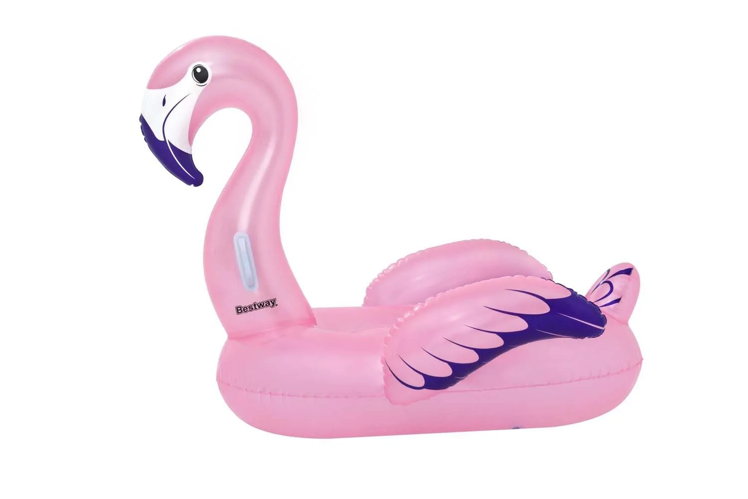 Ride-on Luxury Flamingo - Image 4