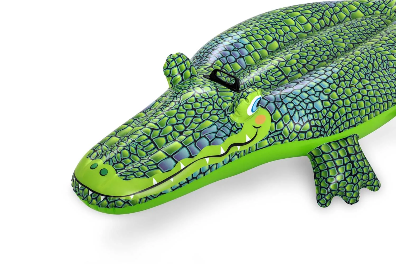 Ride-on Buddy Crocodile - Image 3