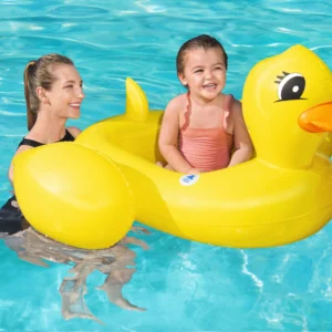 Funspeakers Duck Baby Boat