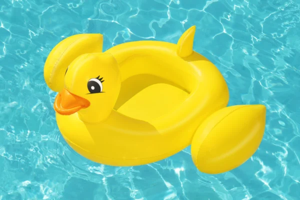 Funspeakers Duck Baby Boat - Image 3