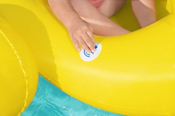 Funspeakers Duck Baby Boat - Image 4