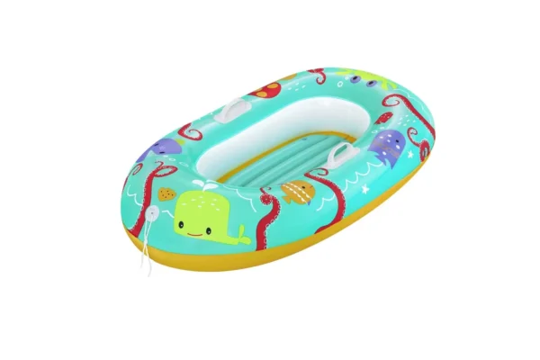 Happy Crustacean Junior Raft - Image 3