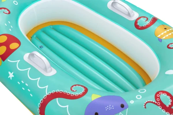 Happy Crustacean Junior Raft - Image 4