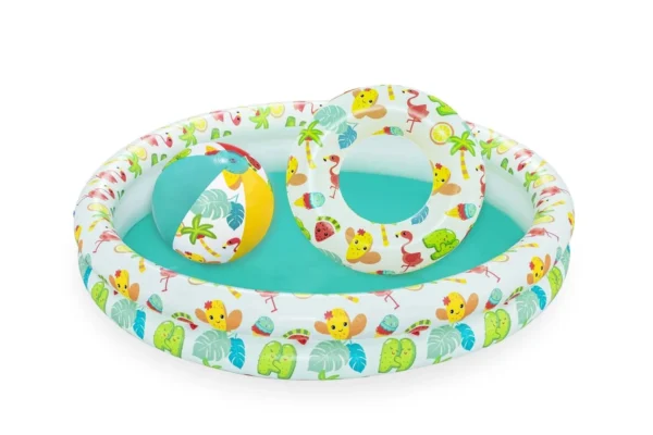 Play Pool Set - Image 4