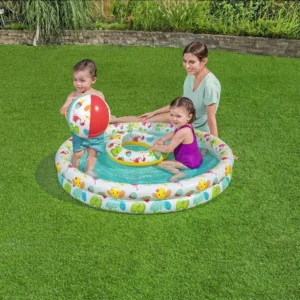 Play Pool Set