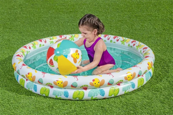 Play Pool Set - Image 2