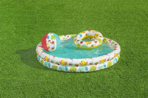 Play Pool Set - Image 3