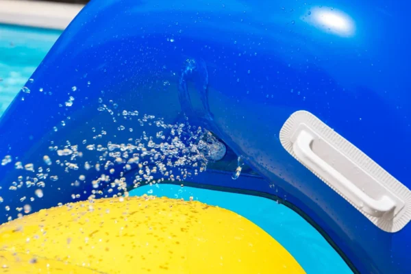 Giant Pool Water Slide - Image 4