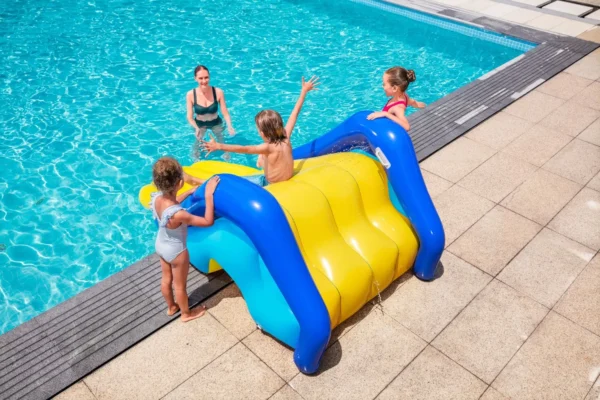 Giant Pool Water Slide - Image 2