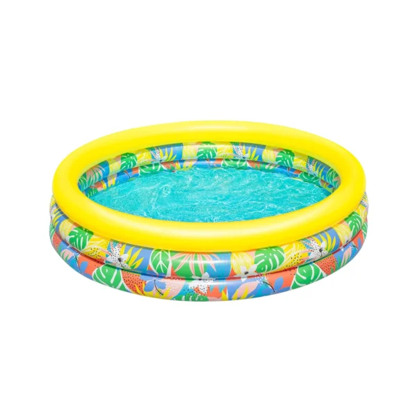 Floral Paradise Play Pool - Image 5