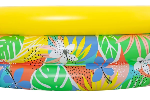 Floral Paradise Play Pool - Image 4