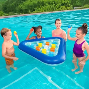 Pong Champion Pool Game