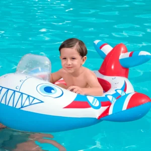 Lil' Navigator Baby Boat