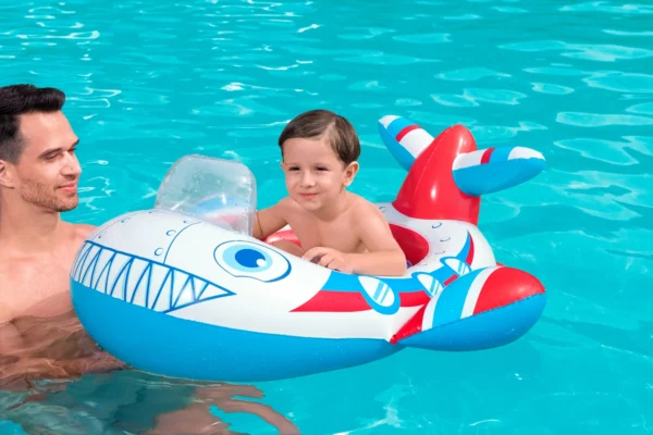 Lil' Navigator Baby Boat