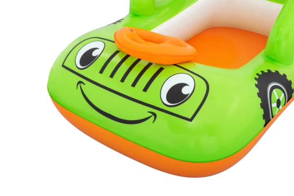 Lil' Navigator Baby Boat - Image 4