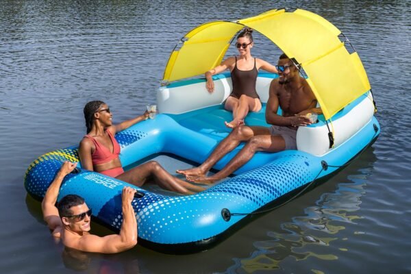 Summer Oasis Island - Image 2