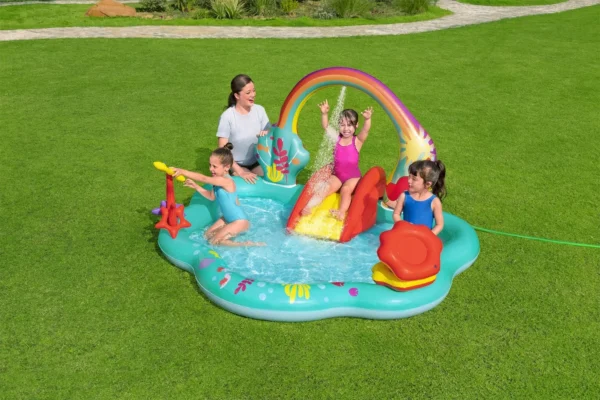 Play center Little Mermaid