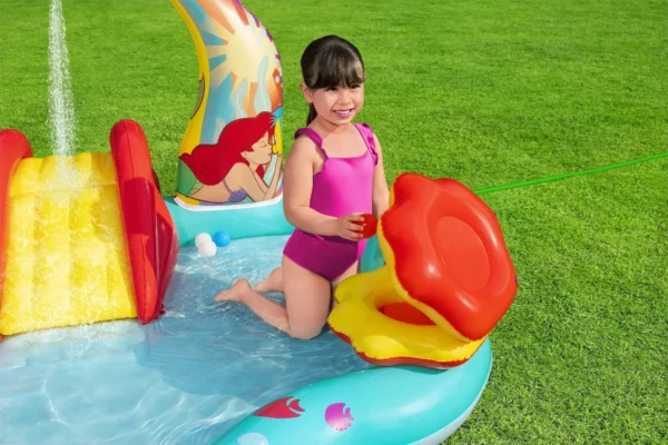 Play center Little Mermaid - Image 5