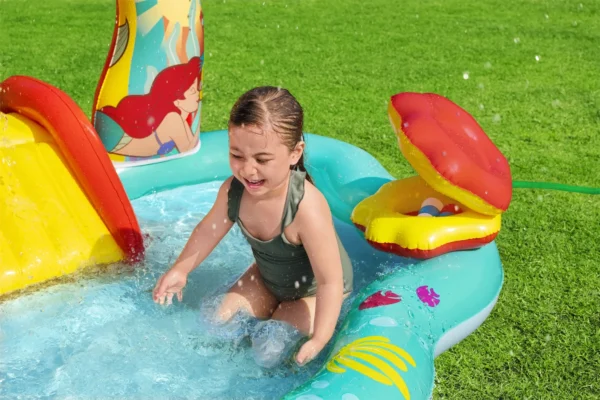 Play center Little Mermaid - Image 4