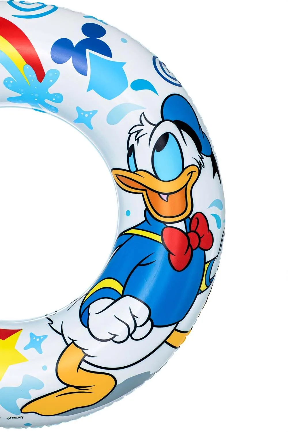 Disney Junior swim ring Mickey & Friends Ø 56 cm - Image 4