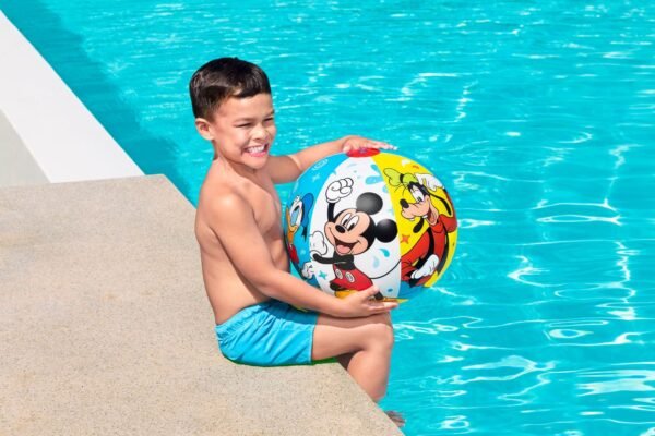 Beach Ball