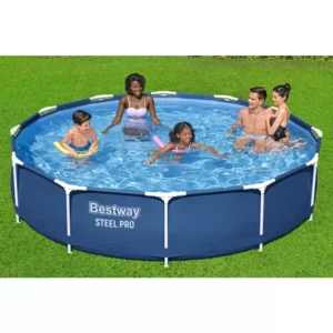 Bestway® Steel Pro™ Frame Pool without pump