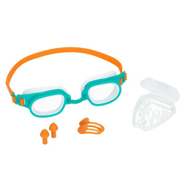 Aquanaut Essential Goggles Set - Image 4