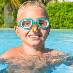 Aquanaut Essential Goggles Set