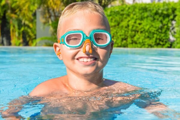 Aquanaut Essential Goggles Set