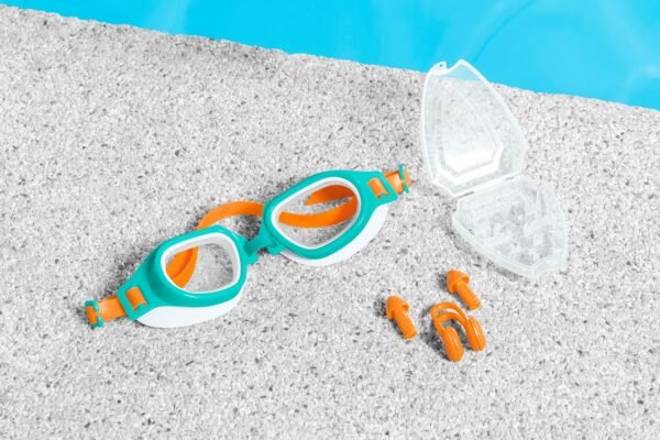 Aquanaut Essential Goggles Set - Image 3