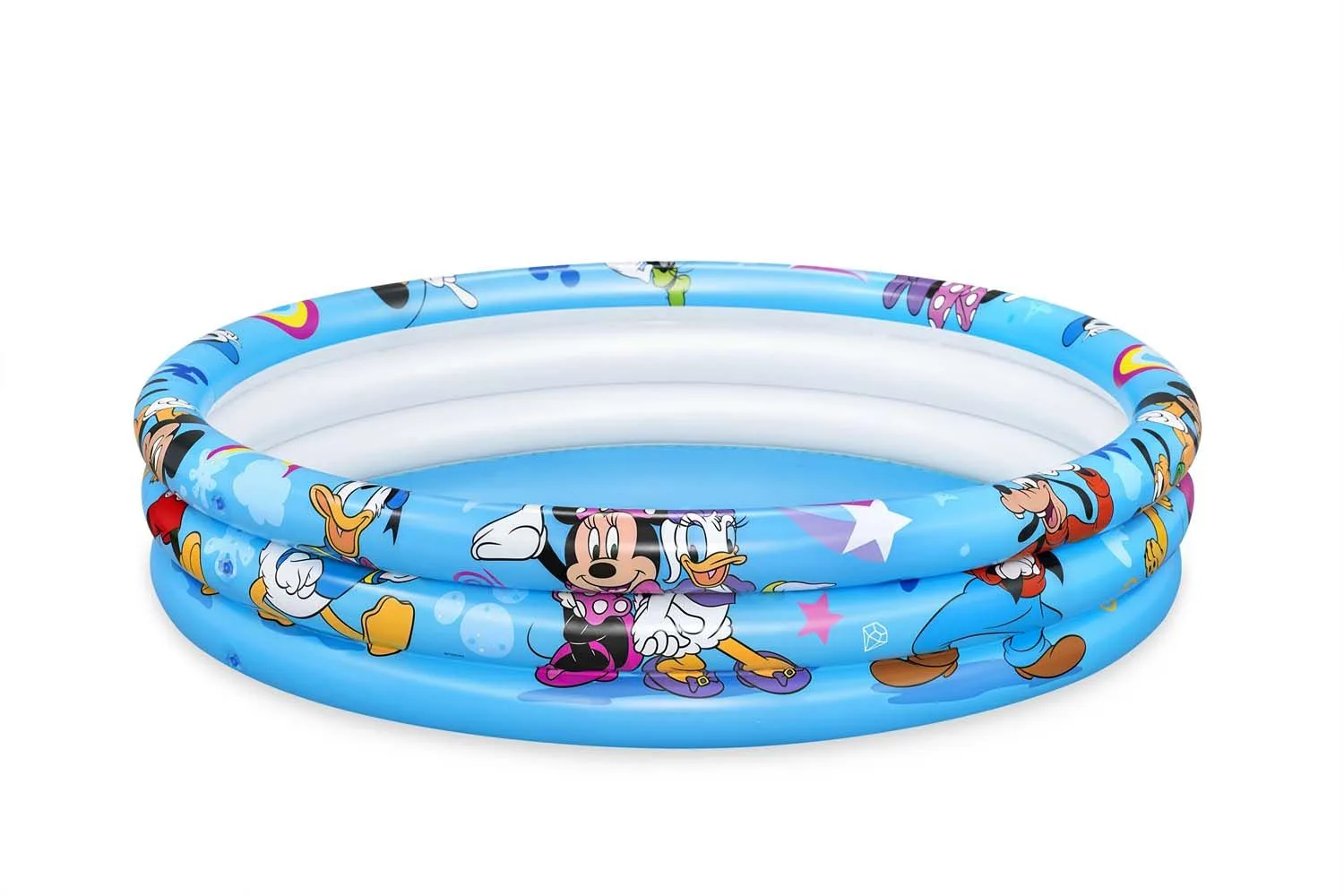 Disney Junior baby pool Mickey & Friends - Image 6