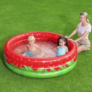 Sweet Strawberry Pool