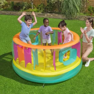 Bounce Jam Bouncer