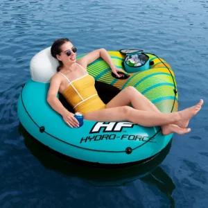 Alpine Cooler Tube