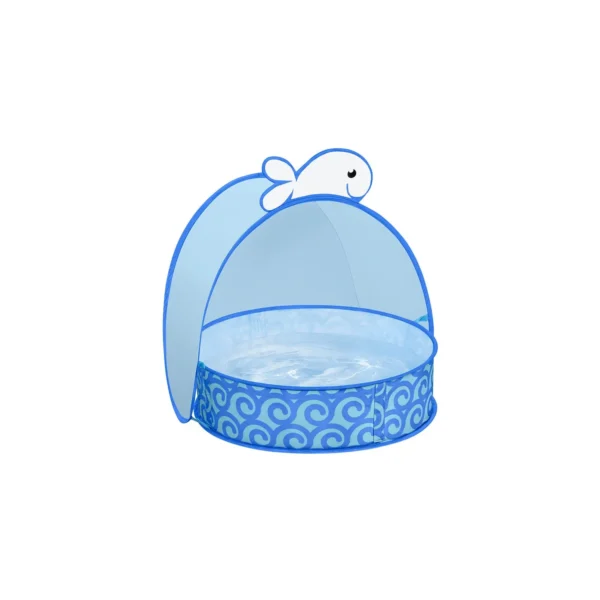 Pop-Up n' Splash Baby Pool - Image 3