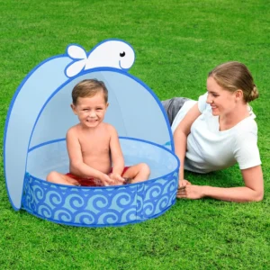 Pop-Up n' Splash Baby Pool