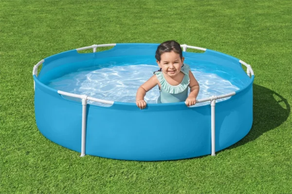 My First Frame Pool - Image 2