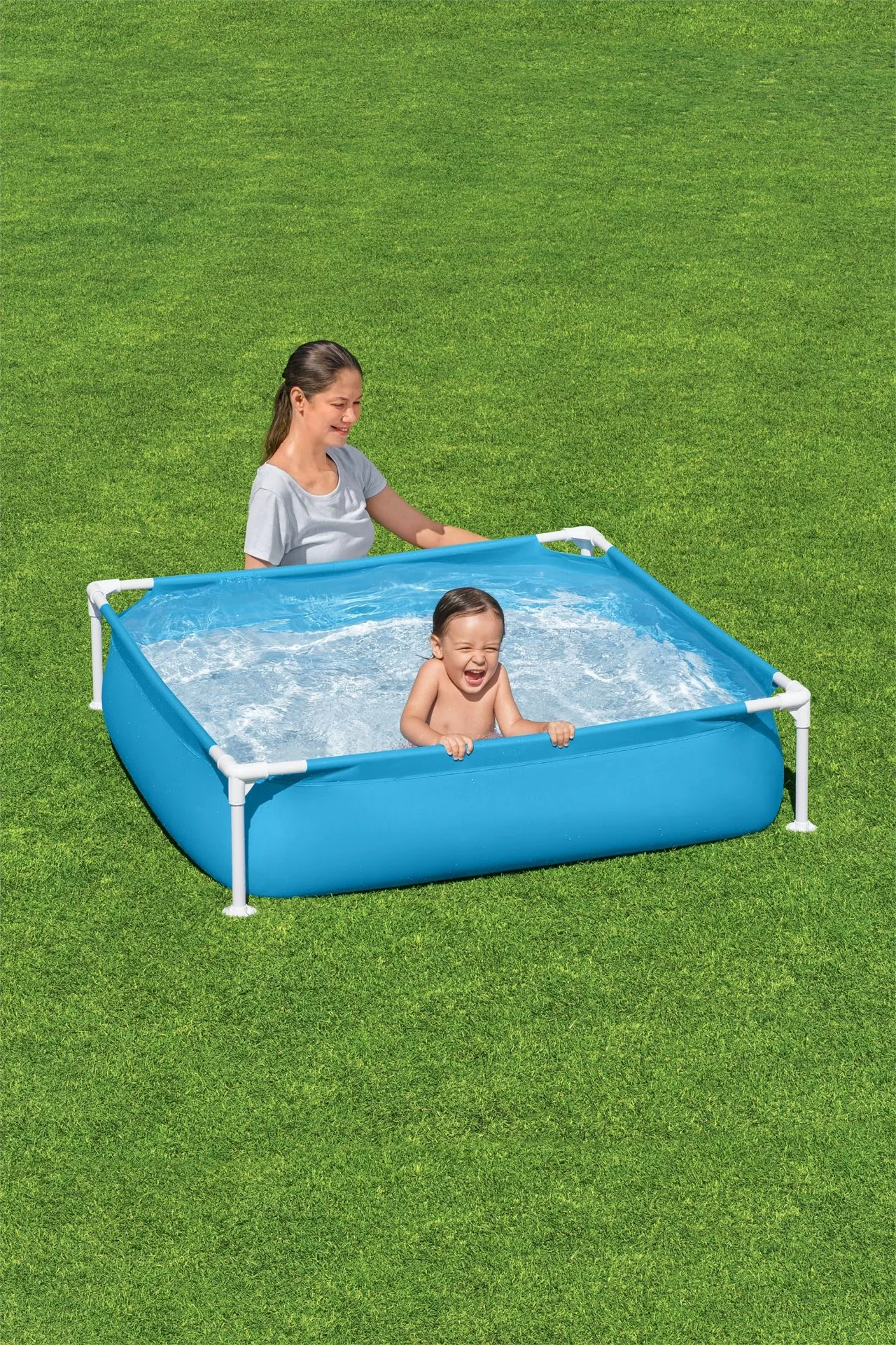 My First Frame Pool - Image 2