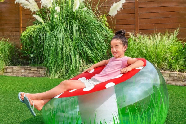 Mighty Mushroom Air Chair - Image 5