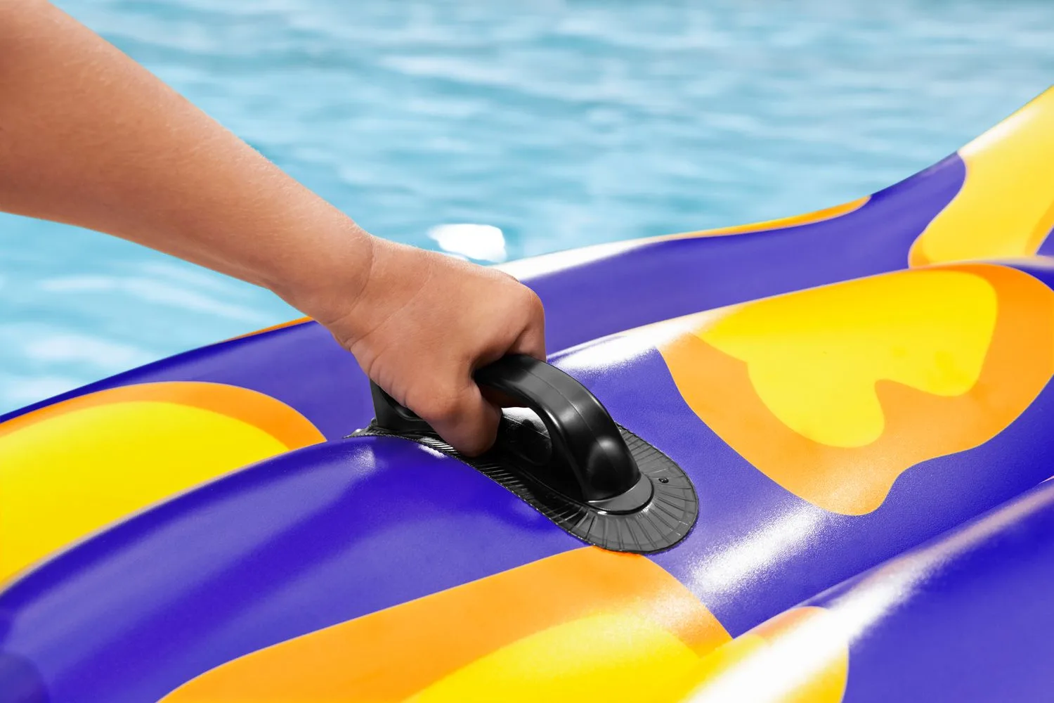 Ride-on Splashing Salamander - Image 4