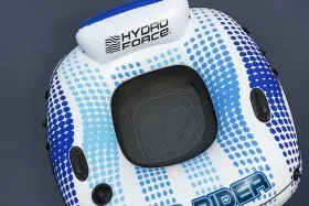 Hydro-force Rapid Rider Canopy Tube - Image 5