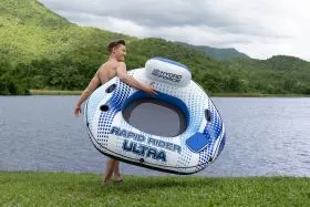 Hydro-Force Rapid Rider Ultra Tube