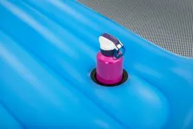 Hydro-Force Summer Slide Activity Island - Image 6