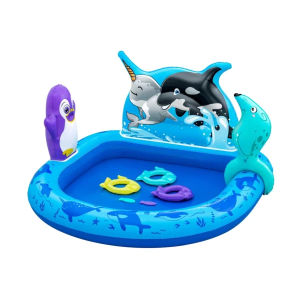 Polar Pals Play Center - Image 7