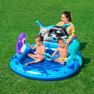 Polar Pals Play Center